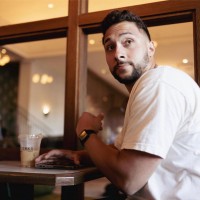Joel Saccullo Email & Phone Number