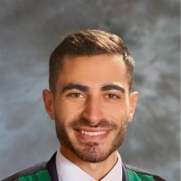 PMG Employee Omar Assaf's profile photo