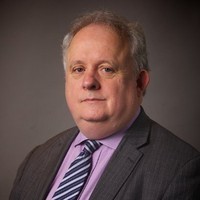 Moore Kingston Smith Employee Mike Scoltock's profile photo