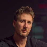 L'Atelier Animation Inc. Employee Vincent Clémençon's profile photo