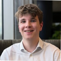 Structured Credit Investor Employee Jacob Chilvers's profile photo