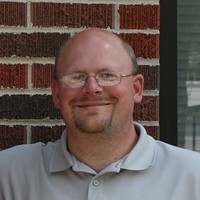 John Deere Employee Greg Serafin's profile photo