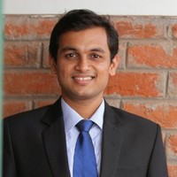 The Art of Living Employee Anant Palliwal's profile photo