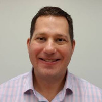 ITW Employee Mike Schneider's profile photo