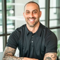 Kollective Employee Simon Betancourt.'s profile photo