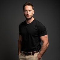 Videobot Employee Niklas Närhinen's profile photo