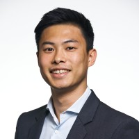 ClipWay Employee Timothy Diep's profile photo