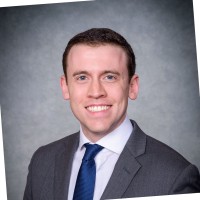 Raleigh Orthopaedic Employee Ryan Mclynn's profile photo