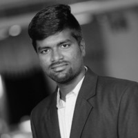 Magnimage Employee Degloor Badrinath's profile photo