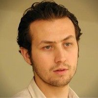 DATACHAIN FOUNDATION® Employee Adrian Ozinberger's profile photo