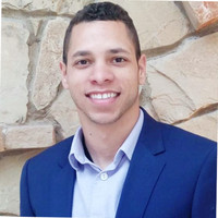 Fidelity Investments Employee Evan R.'s profile photo