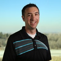 Aurigo Software Technologies Employee Taylor Austin's profile photo