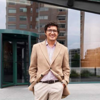 Apolo25 Employee Jorge Elías Sánchez's profile photo