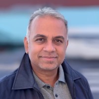 Capita Business Services Employee Santosh Viswanathan's profile photo