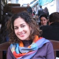 Oasis Systems LLC Employee Bahar Sadjadi's profile photo