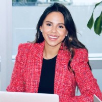 Strategio Employee Mariana Plata's profile photo
