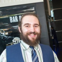 Conpago Employee Jack Cordingley's profile photo