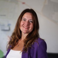 Prometheus Informatics Employee Theresia Gerritsen's profile photo