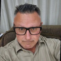 SimEx-Iwerks Employee Daniel Braun's profile photo