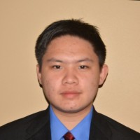 Google Employee Joseph Pang's profile photo