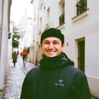 The Francis Crick Institute Employee Daniel Brough's profile photo