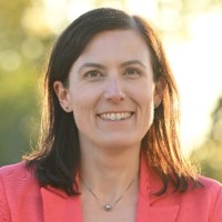 TechnologyMountains e.V. Employee Daniela Jardot's profile photo