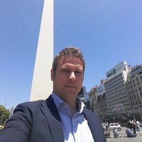 Kaizen Key Srl Employee Matteo Griso's profile photo