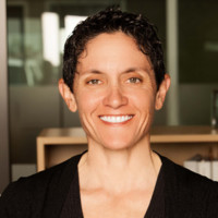 Avenzo Therapeutics Employee Athena Countouriotis's profile photo