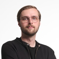 ISA Employee Hunter Bjork's profile photo