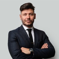 Harambeans Employee Craig McLeod's profile photo