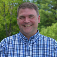 Massive Dimension Employee Kevin Kinerson's profile photo