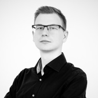 Dynameyes Employee Yuriy Shiryaev's profile photo