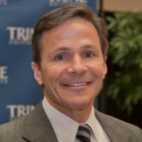 Trine University Employee Max Baumgartner's profile photo