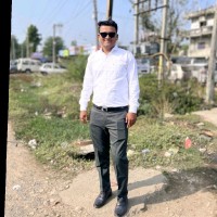 Maple Software Pvt. Ltd. Employee Tosif Mansuri's profile photo