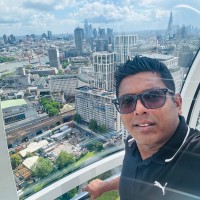 Miami.Com Employee Wesathuru Fernando's profile photo