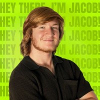 Cerebro Sports Employee Jacob Sutton's profile photo