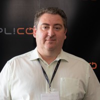 Duplico d.o.o. Employee Tomislav Novosel's profile photo