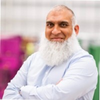 Anord Mardix Employee Hamzah Bhayat's profile photo