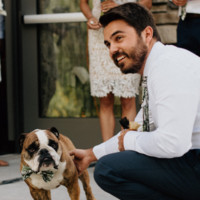SuperTurbo Technologies Employee Nicholas R.'s profile photo
