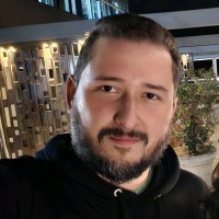 SmartKargo Employee Vitor Cardim's profile photo