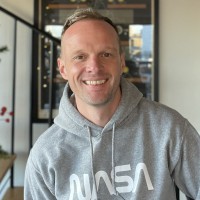 Ogilvy Employee Sam Pierce's profile photo
