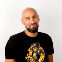 Dinga Bakaba Email & Phone Number