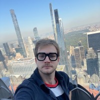 Happy Finish Employee Max Pochuev's profile photo