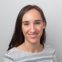 Nestlé Professional Employee Jodi Teasdale's profile photo
