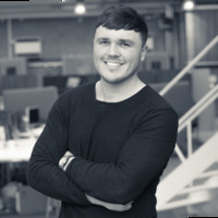 Together for the Tote Employee James Gregson's profile photo