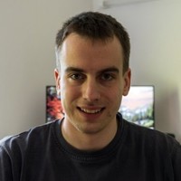 ResEvo, Research Evolution Employee Anže Roblek's profile photo