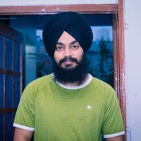BARCLAY ENGINEERING Employee Jasdeep Khural's profile photo