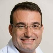 Locaweb Employee Douglas Gouveia's profile photo