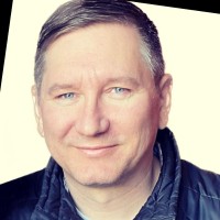 Los Angeles Times Employee Joseph Gordon's profile photo