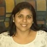 Pinki Rastogi Email & Phone Number